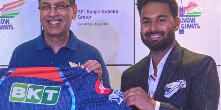 ऋषभ पंत पर बरसे LSG के मालिक!