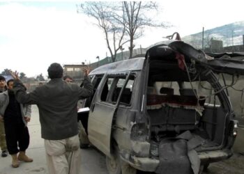 पाकिस्तान में सुरक्षा बलों पर हमला: दो जवान शहीद, तीन घायल