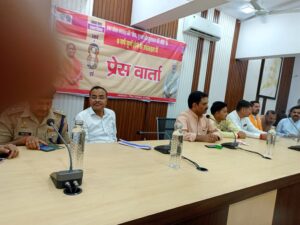 कन्नौज: एन डी आर एफ की तर्ज़ पर कन्नौज में तैयार होगा आपदा प्रवंधन बल