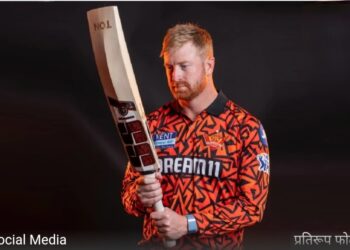 IPL 2025: हेनरिक क्लासेन के साथ हुआ बड़ा खेल! रन आउट देख दंग रह गए फैंस