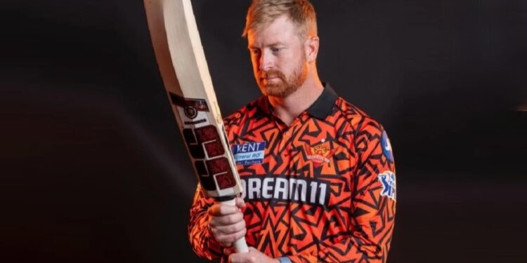 IPL 2025: हेनरिक क्लासेन के साथ हुआ बड़ा खेल! रन आउट देख दंग रह गए फैंस