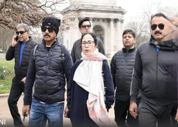 ममता बनर्जी का बड़ा बयान: मेरे शासन में भेदभाव की कोई जगह नहीं