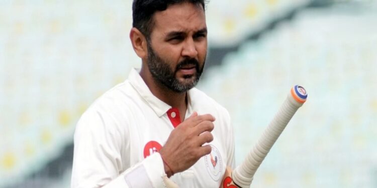 IPL में पावरप्ले में बरस रहे रन! बल्लेबाजों के बेखौफ खेल पर बोले पार्थिव पटेल