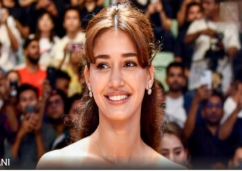 Disha Patani के लीक हुए डिनर डेट वीडियो ने मचाया तहलका!