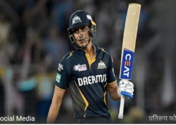 IPL 2025: शुभमन गिल ने रचा इतिहास, किसी भी स्टेडियम में सबसे तेज 1000 रन बनाने वाले पहले भारतीय बने