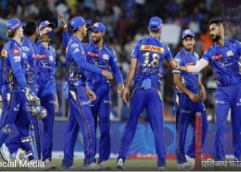 IPL 2025: मुंबई इंडियंस ने कोलकाता को 8 विकेट से हराया, सीजन की पहली जीत दर्ज