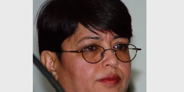 Justice Nirmal Yadav:घर के गेट पर नकदी बरामद केस में जस्टिस निर्मल यादव समेत 4 लोग बरी