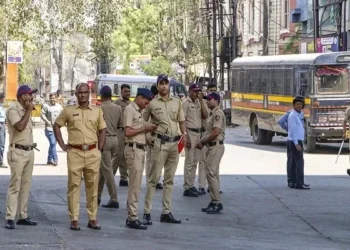 nagpur violence-हिंसा वाले दिन उपद्रियों ने की थी महिला पोलिसकर्मियों से छेड़छाड़ ,मुदकमा दर्ज