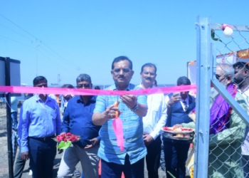 सुप्रिया लाइफसाइंस ने अपनी 5 MWp की नई सोलर फैसिलिटी के साथ प्रगति की राह पर कदम बढ़ाए