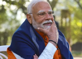 PM Modi Retirement :अगले चुनाव (2029) में भी हम मोदी को फिर से प्रधानमंत्री के रूप में देखेंगे-फडणवीस
