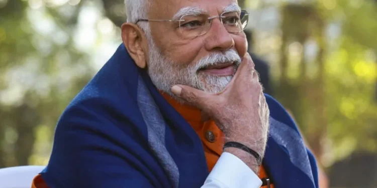 PM Modi Retirement :अगले चुनाव (2029) में भी हम मोदी को फिर से प्रधानमंत्री के रूप में देखेंगे-फडणवीस