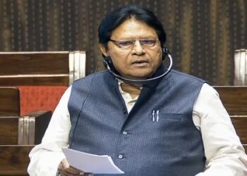 राणा सांगा मुद्दे पर रामजी लाल सुमन की दो टूक ,इस जन्म में तो माफ़ी नहीं मांगूगा ,अगले का पता नहीं