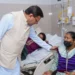 Uttarakhand News : मिलावटी कुट्टू का आटा खाने से 100 से अधिक लोग बीमार, मुख्यमंत्री धामी मरीजों से मिले