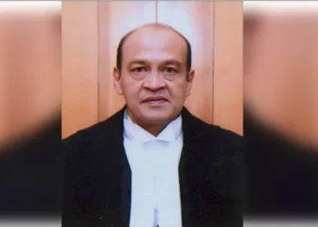 NEW DELHI :जस्टिस YASHWANT VERMA का सुप्रीम कोर्ट से इलाहाबाद हाई कोर्ट तबादला किया गया