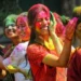 HOLI FESTIVAL – देशभर में होली के त्यौहार की छाई खुमारी