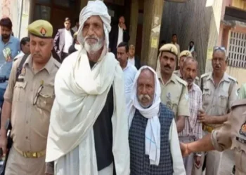 Dihuli massacre court verdict -दिहुली सामूहिक नरसंहार मामले में अदालत ने 44 साल बाद सुनाया ये फैसला