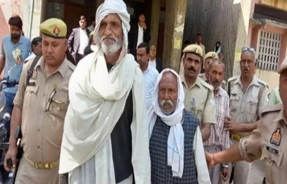 Dihuli massacre court verdict -दिहुली सामूहिक नरसंहार मामले में अदालत ने 44 साल बाद सुनाया ये फैसला