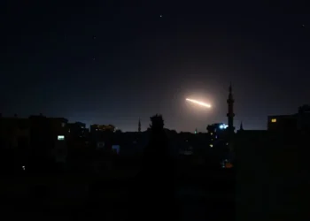 सीरिया में मस्जिद से निकल रहे लोगों पर की गोलीबारी ,4 की मौत ,13 घायल