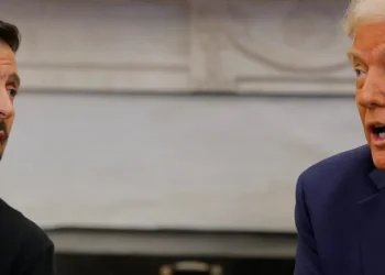 Trump-Zelensky Clash: पूरे दुनिया की मीडिया ने देखी और सुनी ओवल ऑफिस में तनातनी और खुलेआम तेज आवाज