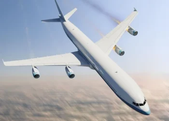 USA plane crash :अमेरिका के मिनेसोटा में मकान पर गिरा विमान,1 की मौत