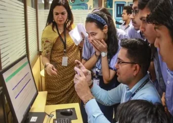 NTA ने JEE Main 2025 के सेशन-2 का रिजल्ट जारी किया