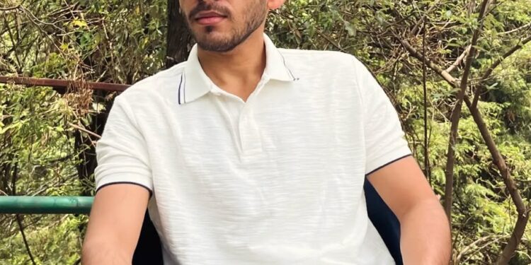 कन्नौज: जिले को प्रशिक्षण के लिए आवंटित हुए आईएएस अफसर अर्पित कुमार