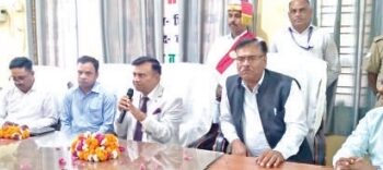 कन्नौज: जिला जज के हस्तक्षेप से काम पर लौटे अधिवक्ता, एसडीएम न्यायिक हटाये गए