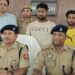 कन्नौज: तन्त्र मन्त्र की आड़ में लूटने वाले दो सपेरे पुलिस की गिरफ्त में आये