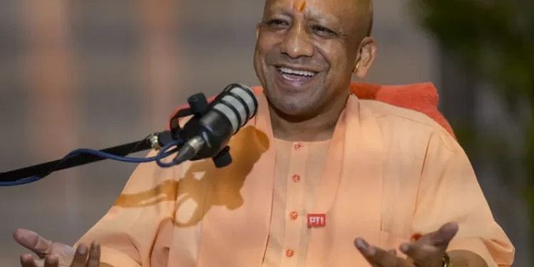 MAHAKUMBH 2025 :रामभक्त ही महाकुंभ जैसा आयोजन कर सकता है :योगी