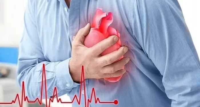 Man Dies Due to Heart Attack-माता रानी के जगराता में चलो बुलावा आया है… गाते गाते चली गयी जान