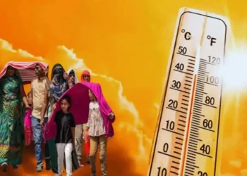 अब गर्मी की मार करने लगी है लाचार