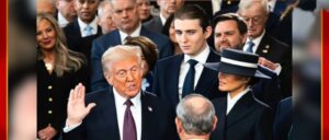 डोनाल्ड ट्रंप का बड़ा इशारा- तीसरी बार राष्ट्रपति बनने से रोकने वाले कानून की ख़ोज ली क़ाट-बदल देंगे यूएसए का संविधान ?