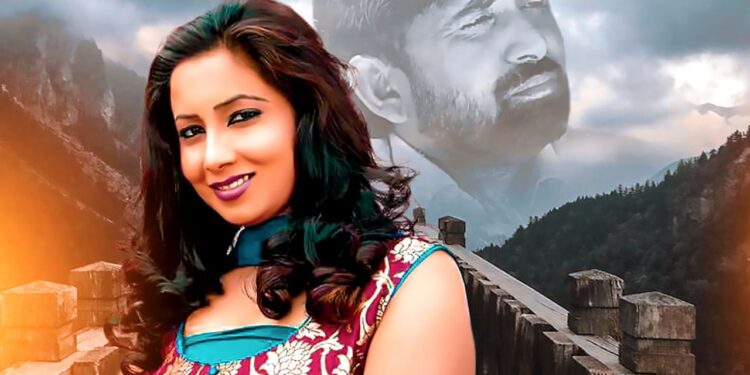 *’बिन तेरे बेचैन’ – हरियाणवी सिनेमा में प्रेम, जुनून और मानसिक उथल-पुथल की अनोखी कहानी*