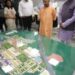 LUCKNOW :सीएम योगी ने अनंत नगर आवासीय योजना का वासंतीय नवरात्रि के अवसर पर किया शुभारंभ*