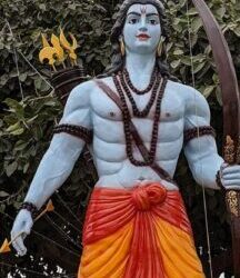 Ram Navami Festival: 6 अप्रैल 2025 – दुनियाँ के कई देशों में श्री राम जन्मोत्सव महोत्सव का आगाज़ 