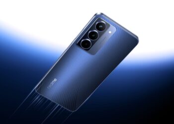 DEHRADUN:रियलमी ने रियलमी नार्ज़ो 80प्रो और 80एक्स को किया लॉन्च