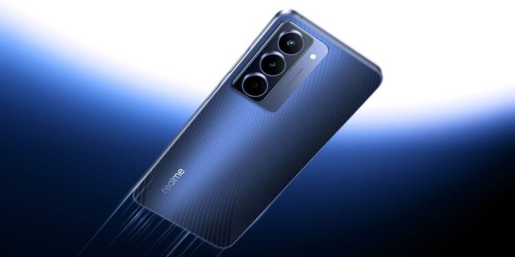 DEHRADUN:रियलमी ने रियलमी नार्ज़ो 80प्रो और 80एक्स को किया लॉन्च