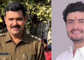 Meerut:भाजपा नेता का होटल  ‘जुआ अड्डा’ निकला