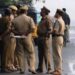 LUCKNOW :ग्रेटर नोएडा फर्जी एनकाउंटर में 12 पुलिस वाले नपे