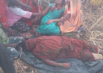 यूपी के 11 जिलों में बारिश, ओला वृष्टि, आकाशीय विद्युत, आंधी तूफान से 18 लोगों की गयी जान