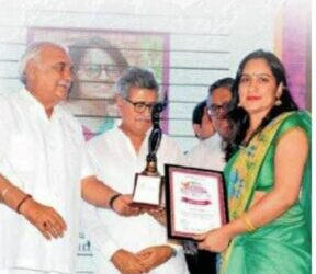 स्याही की सादगी: प्रियंका सौरभ की चुपचाप क्रांतिकारी कहानी