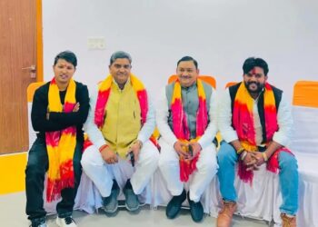 एटा गैंगरेप-भाजपा नेता समेत 8 गिरफ्तार!