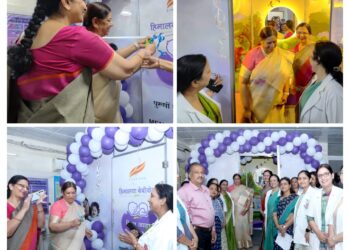 LUCKNOW :रक्तदान  करेंगें तो जवान  बने  रहेंगे: डॉ  सूर्य  कान्त* .