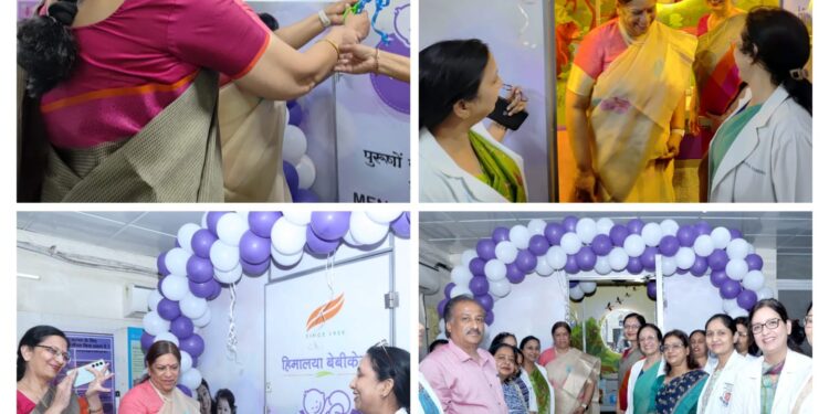 LUCKNOW :रक्तदान करेंगें तो जवान बने रहेंगे: डॉ सूर्य कान्त* .