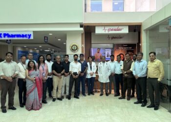 heart disease diagnosis:मैक्स हॉस्पिटल देहरादून में अपना पहला पेशेंट एक्सपीरियंस सेंटर खोला