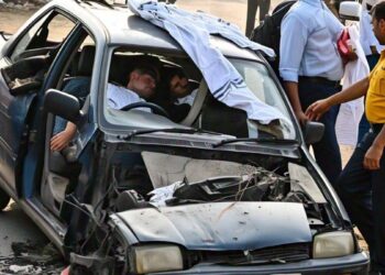 LUCKNOW :फील बैड-यूपी के सड़क हादसों में दर्जन भर मरे!