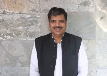 Climate change:जलवायु परिवर्तन संकट का सबसे बड़ा बोझ झेल रहे हैं बच्चे: सुमंता कर