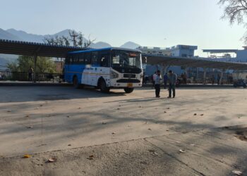 हल्द्वानी मेडिकल कॉलेज से दवाई लेकर कोटाबाग पहुंचा ड्रोन*