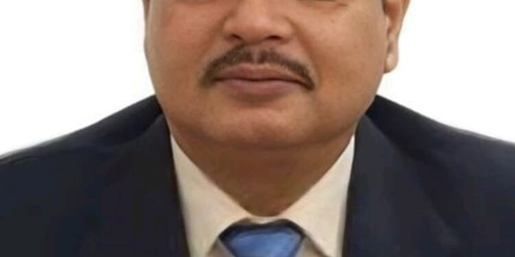 LUCKNOW :सहकारी न्यायाधिकरण को मिला नया नेतृत्व, विनोद कुमार सिंह अध्यक्ष और अच्छेलाल सिंह यादव सदस्य नियुक्त*