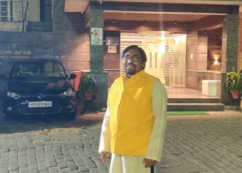 LUCKNOW GOLF CLUB :ये है अंग्रेजों द्वारा स्थापित लखनऊ गोल्फ क्लब 